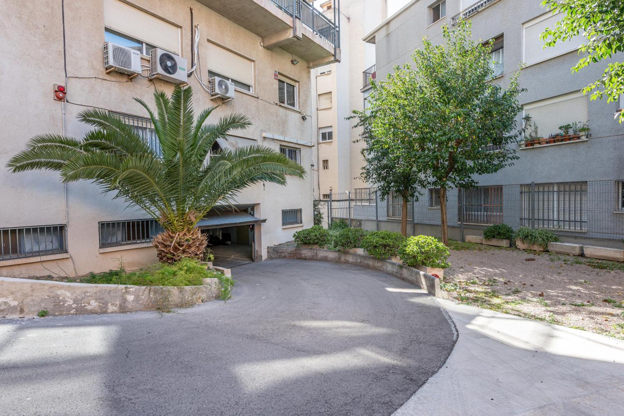 Apartamentos Astoria Tarragona Exterior foto